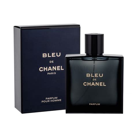 cena perfum w polsce blu chanel